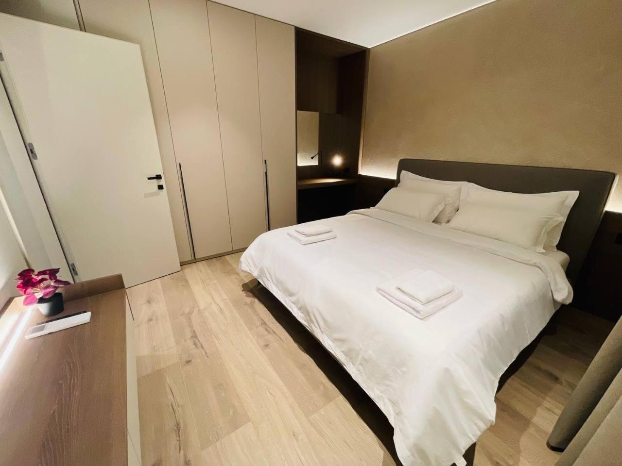 Two Steps Apartments Tiranë Eksteriør bilde